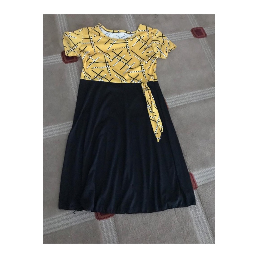 Midi Dress